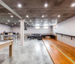 Maison de vacances haut de gamme à Paliseul pour 14 personnes en Ardenne