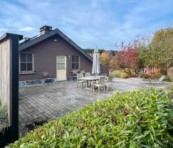 Maison de vacances à Paliseul pour 4/5 personnes en Ardenne