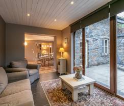 Maison de vacances à Paliseul pour 6 personnes en Ardenne