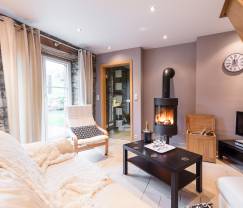 Maison de vacances à Paliseul pour 4 personnes en Ardenne