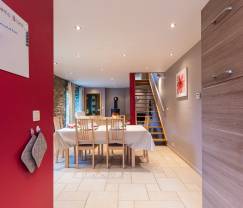 Maison de vacances à Paliseul pour 4 personnes en Ardenne