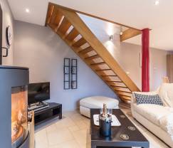 Maison de vacances à Paliseul pour 4 personnes en Ardenne