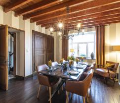 Maison de vacances à Paliseul pour 6 personnes en Ardenne