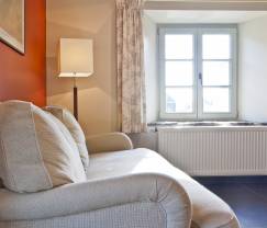 Maison de vacances à Paliseul pour 4 personnes, dans une ancienne petite ferme