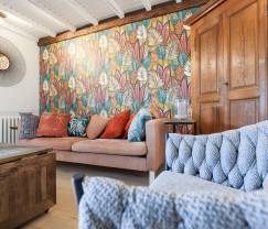 Maison de vacances à Paliseul pour 4 personnes en Ardenne