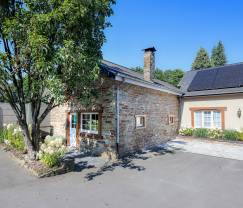 Maison de vacances à Paliseul pour 4 personnes en Ardenne