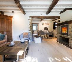 Maison de vacances à Paliseul pour 4 personnes en Ardenne