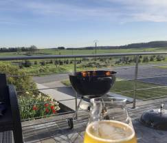 Maison de vacances à Paliseul pour 10 personnes en Ardenne