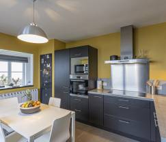 Maison de vacances à Paliseul pour 10 personnes en Ardenne