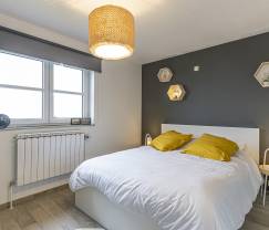 Maison de vacances à Paliseul pour 10 personnes en Ardenne