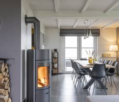 Maison de vacances à Paliseul pour 10 personnes en Ardenne