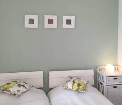 Maison de vacances à Paliseul pour 6 personnes en Ardenne