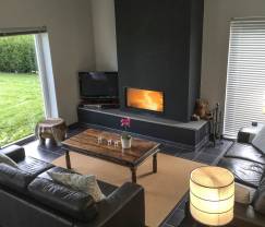 Maison de vacances à Paliseul pour 6 personnes en Ardenne