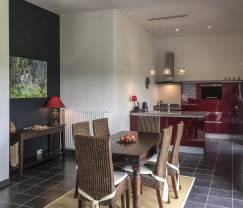 Maison de vacances à Paliseul pour 6 personnes en Ardenne