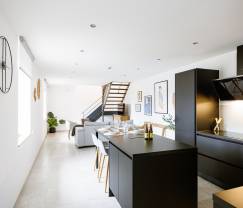 Maison de vacances à Paliseul pour 4 personnes en Ardenne