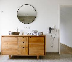 Maison de vacances à Paliseul pour 4 personnes en Ardenne