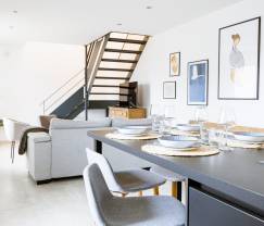 Maison de vacances à Paliseul pour 4 personnes en Ardenne