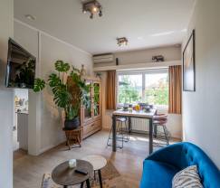 Maison de vacances conviviale pour 5 personnes à Paliseul avec confort moderne, espace de jeu et jardin privé