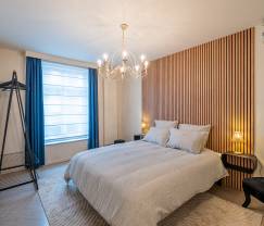 Maison de vacances conviviale pour 5 personnes à Paliseul avec confort moderne, espace de jeu et jardin privé