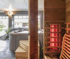 Maison de vacances à Paliseul pour 16/22 personnes en Ardenne