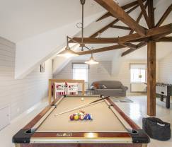 Maison de vacances à Paliseul pour 16/22 personnes en Ardenne