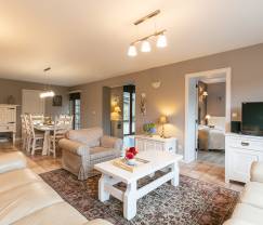 Maison de vacances à Paliseul pour 6 personnes en Ardenne