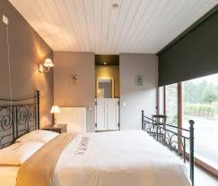 Maison de vacances à Paliseul pour 6 personnes en Ardenne