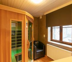 Maison de vacances à Paliseul pour 6 personnes en Ardenne