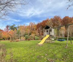 Maison de vacances à Paliseul pour 6 personnes en Ardenne