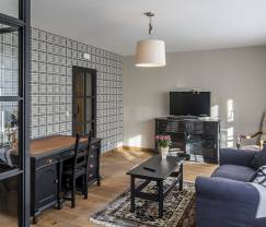 Villa de Luxe à Paliseul pour 15 personnes en Ardenne