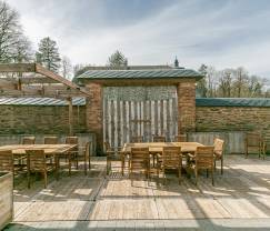 Villa de Luxe à Paliseul pour 26 personnes en Ardenne
