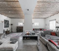 Villa de Luxe à Paliseul pour 26 personnes en Ardenne