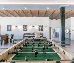 Villa de Luxe à Paliseul pour 26 personnes en Ardenne