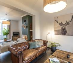 Villa de Luxe à Paliseul pour 8/12 personnes en Ardenne