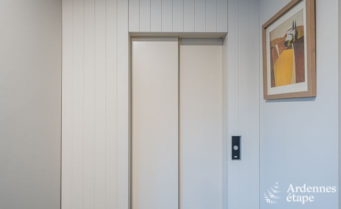 Villa de Luxe  Paliseul pour 18 personnes en Ardenne