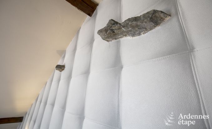 Maison de vacances  Paliseul pour 6/8 personnes en Ardenne