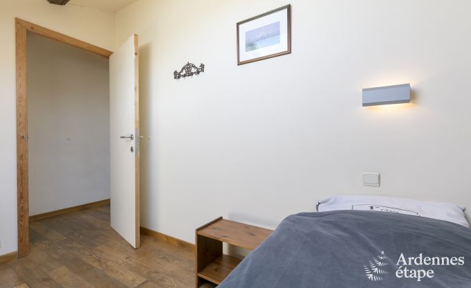 Maison de vacances  Paliseul pour 6/8 personnes en Ardenne