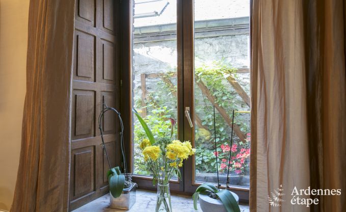 Maison de vacances  Paliseul pour 6/8 personnes en Ardenne