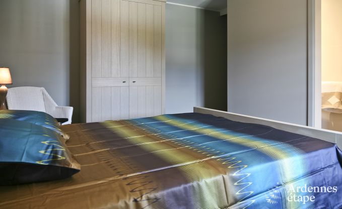 Maison de vacances  Paliseul pour 8 personnes en Ardenne