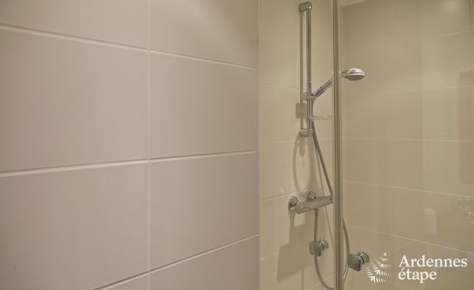 Maison de vacances  Paliseul pour 8 personnes en Ardenne