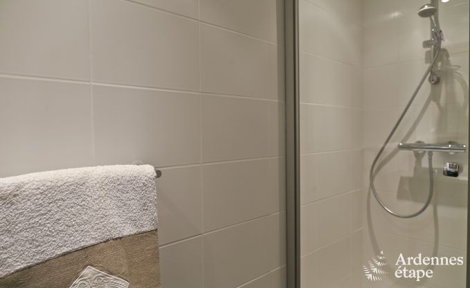 Maison de vacances  Paliseul pour 8 personnes en Ardenne