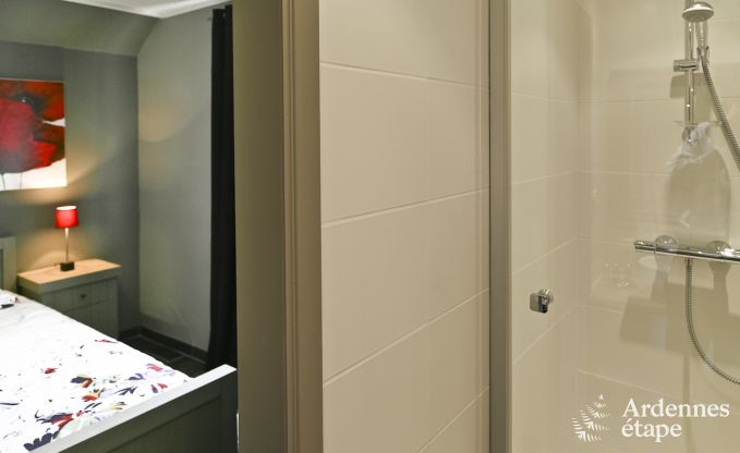 Maison de vacances  Paliseul pour 8 personnes en Ardenne