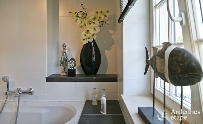 Maison de vacances  Paliseul pour 8 personnes en Ardenne