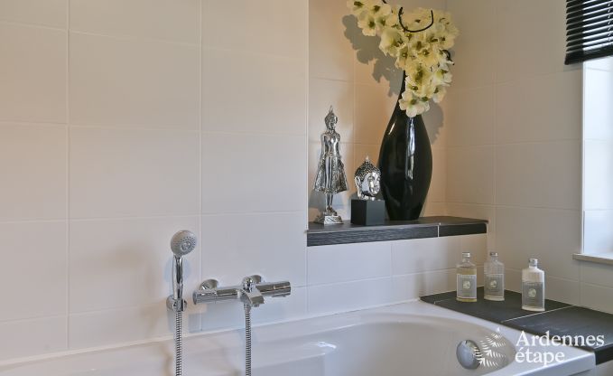 Maison de vacances  Paliseul pour 8 personnes en Ardenne