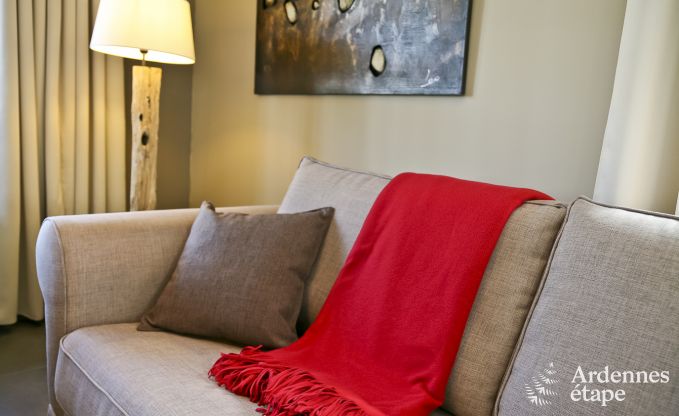 Maison de vacances  Paliseul pour 8 personnes en Ardenne