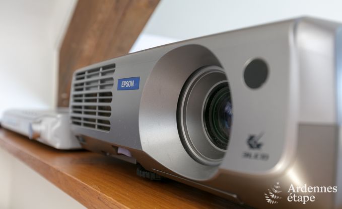 Maison de vacances  Paliseul pour 20 personnes en Ardenne