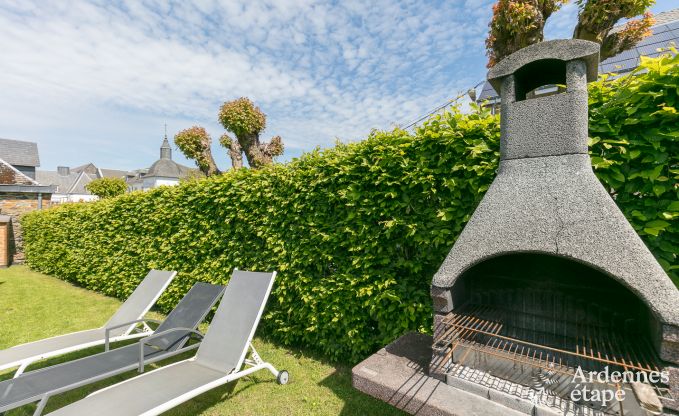 Maison de vacances  Paliseul pour 20 personnes en Ardenne
