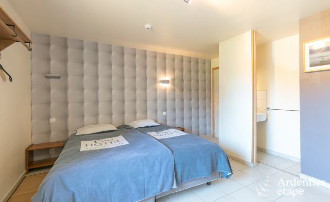 Maison de vacances  Paliseul pour 20 personnes en Ardenne