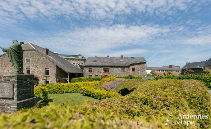 Maison de vacances  Paliseul pour 20 personnes en Ardenne