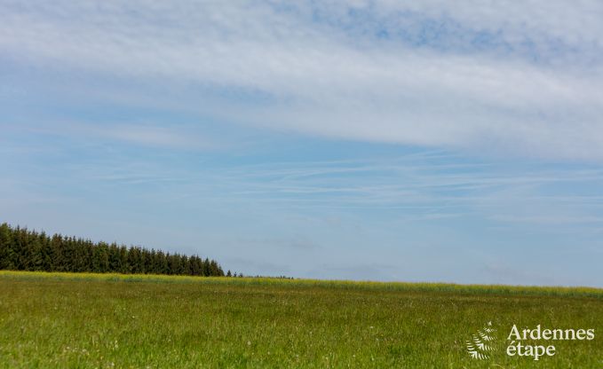 Maison de vacances  Paliseul pour 20 personnes en Ardenne